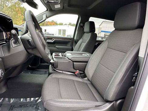 New 2026 Chevrolet Silverado 1500 LT w/ Safety Package image 19