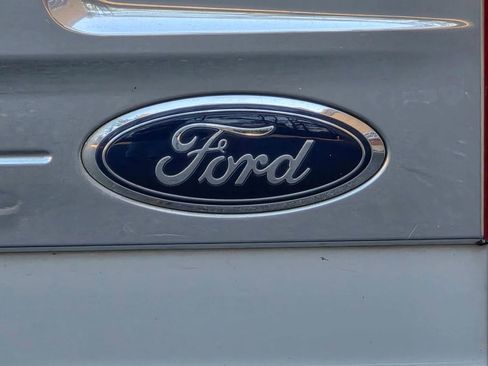 Used 2023 Ford F150 Platinum w/ Equipment Group 701A High image 39