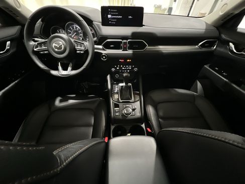 Used 2023 MAZDA CX-5 AWD 2.5 S image 32