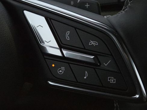 New 2026 Buick Enclave Preferred w/ Power Package image 15