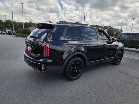 Used 2024 Kia Telluride SX X-Pro AWD/4WD image 14