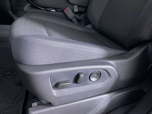 New 2026 Chevrolet Silverado 1500 Custom Trail Boss AWD/4WD image 9