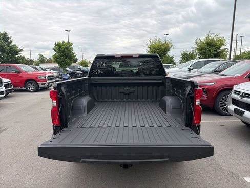 New 2026 Chevrolet Silverado 1500 RST AWD/4WD image 11