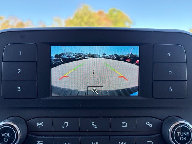 Used 2025 Ford Transit 250 Low Roof w/ Exterior Upgrade Package RWD image 19