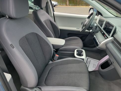 Certified 2024 Hyundai Ioniq 5 SEL RWD image 19