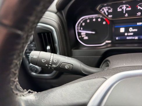 Used 2020 GMC Sierra 1500 SLT w/ SLT Premium Plus Package image 14