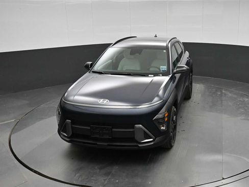 New 2026 Hyundai Kona SEL Sport AWD/4WD image 27