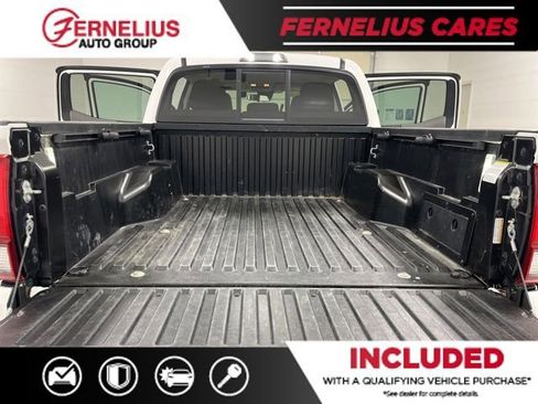 Used 2023 Toyota Tacoma SR image 21