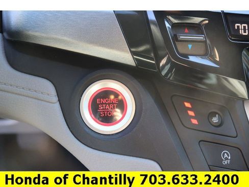 Certified 2018 Honda Odyssey Touring image 12