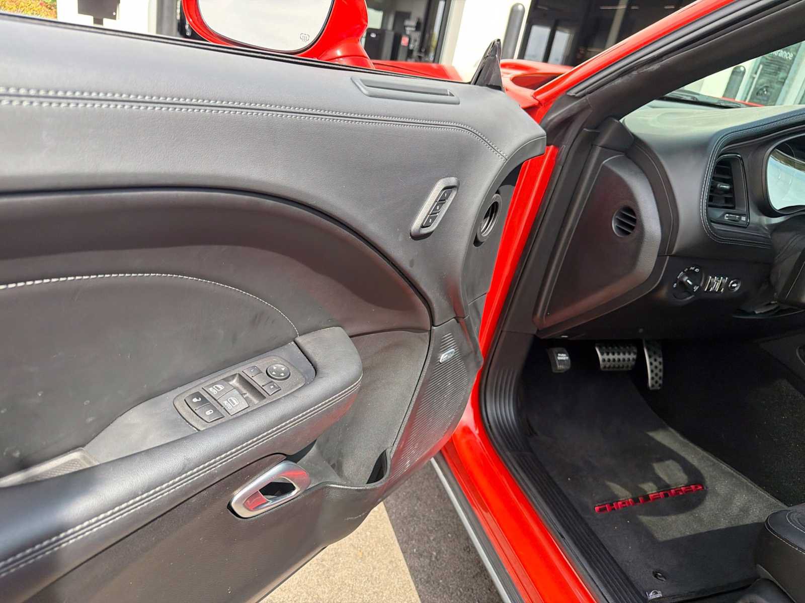 Used 2023 Dodge Challenger R/T w/ Plus Package RWD image 21