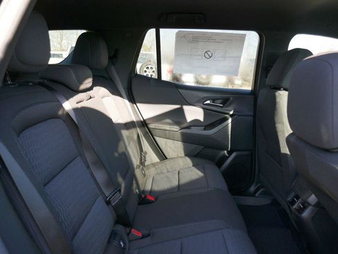 New 2026 Chevrolet Equinox LT w/ Midnight Edition AWD/4WD image 11