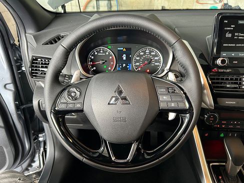 New 2026 Mitsubishi Eclipse Cross SE image 24