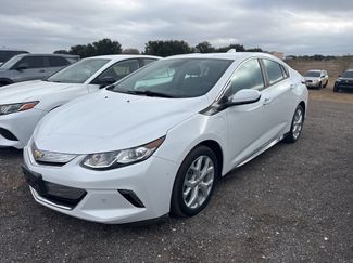 Used 2018 Chevrolet Volt Premier w/ Driver Confidence Package video 1