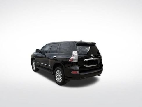Used 2017 Lexus GX 460 Premium AWD/4WD image 5