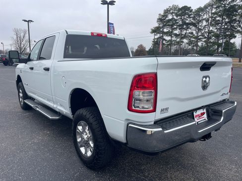 Used 2024 RAM 2500 Big Horn w/ Off Road Package image 15