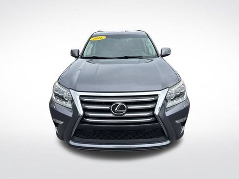 Used 2016 Lexus GX 460 w/ Premium Package AWD/4WD image 6