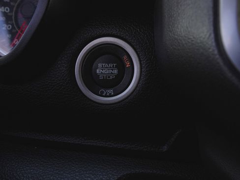 Used 2024 RAM 2500 Big Horn image 21