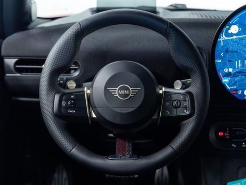 New 2026 MINI Cooper John Cooper Works FWD image 13