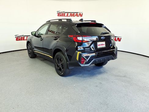 New 2026 Subaru Crosstrek 2.5i Sport image 3