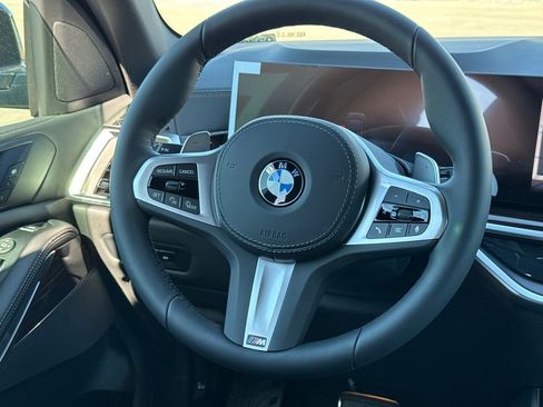 New 2026 BMW X5 xDrive40i w/ M Sport Package AWD/4WD image 24