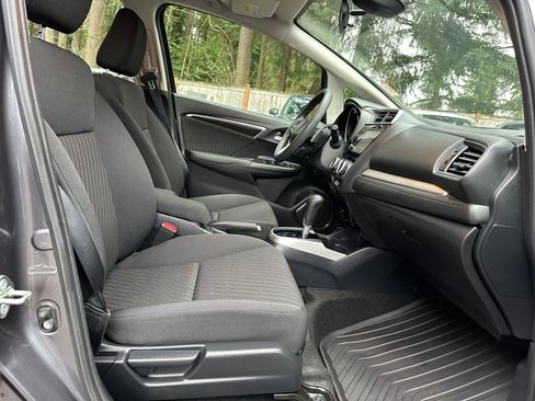 Used 2020 Honda Fit EX image 10