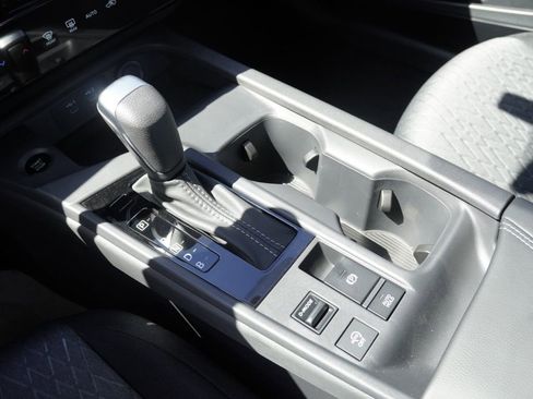 New 2026 Nissan Sentra SV FWD image 15