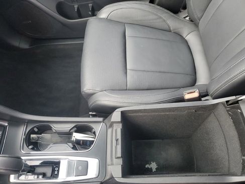 Used 2023 Subaru Ascent Limited w/ Technology Package image 25