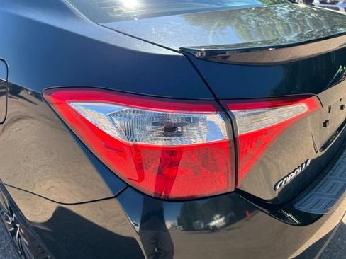 Used 2014 Toyota Corolla S FWD image 10