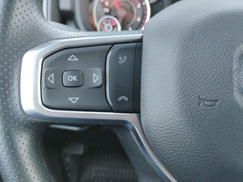 New 2026 RAM 3500 Tradesman w/ Chrome Appearance Group A image 41