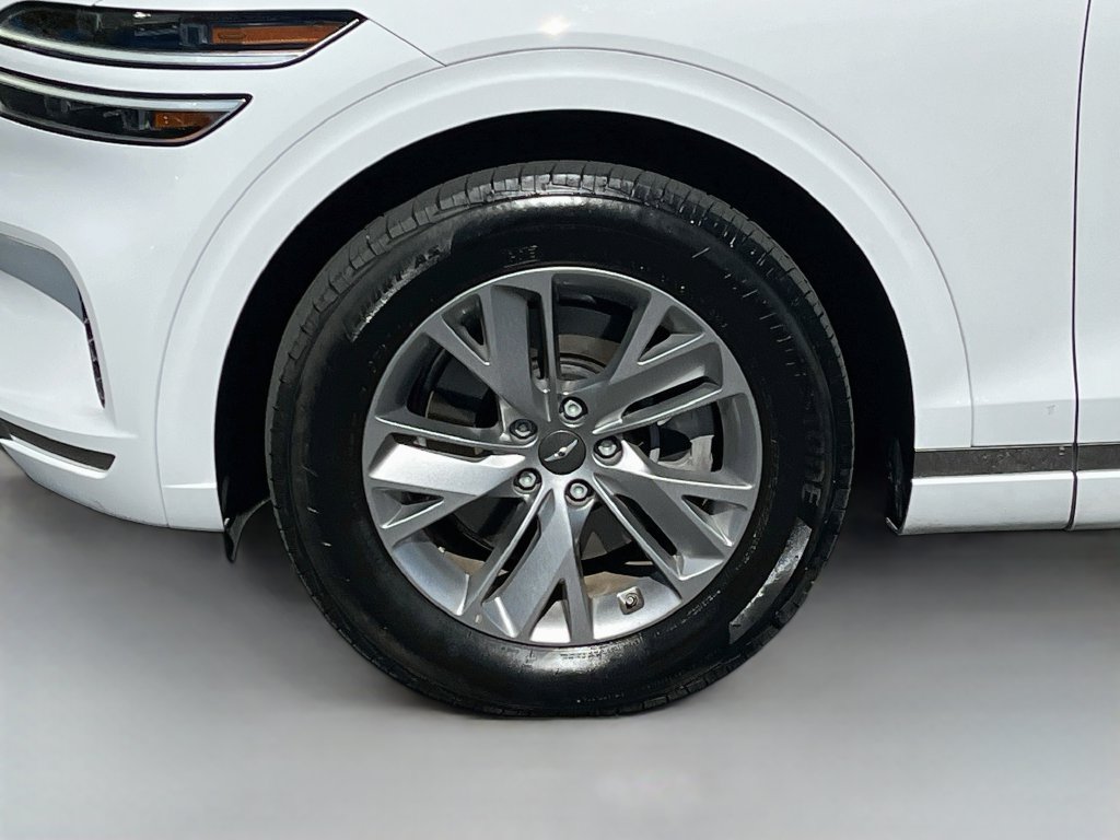 Used 2023 Genesis GV70 2.5T AWD/4WD image 30