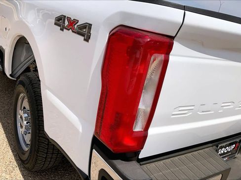 New 2026 Ford F250 XL AWD/4WD image 14