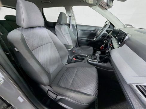 Used 2025 Kia Seltos LX image 26