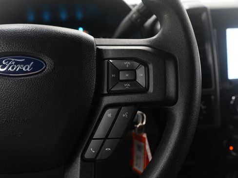 Used 2020 Ford F150 4x4 SuperCrew image 27