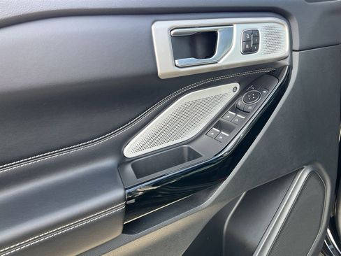 Used 2023 Ford Explorer ST w/ Equipment Group 401A image 15