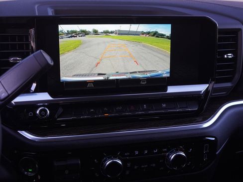 New 2026 GMC Sierra 1500 Elevation image 23