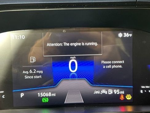 Used 2024 Volkswagen Taos SE image 18