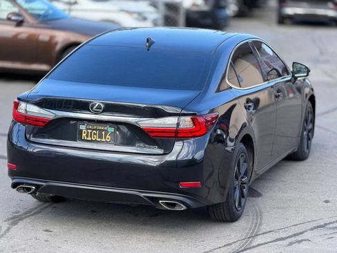 Used 2017 Lexus ES 350 FWD image 15