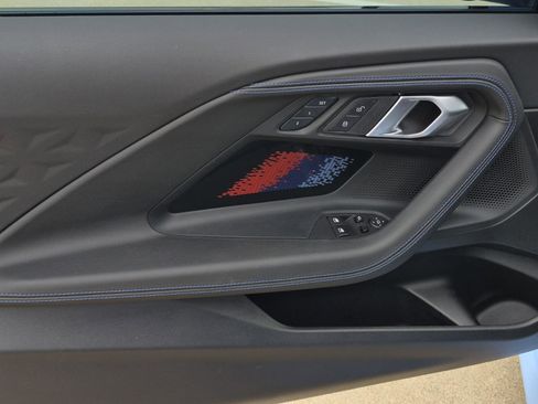 Used 2025 BMW M2 w/ Lighting Package RWD image 15