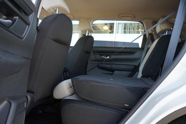 Used 2024 Honda CR-V LX image 30