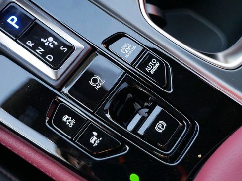 New 2026 Lexus NX 450h+ AWD w/ Luxury Package image 26