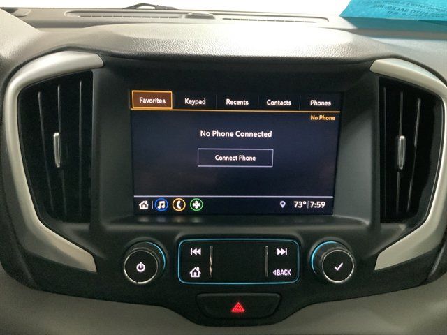Used 2020 GMC Terrain SLT w/ Preferred Package AWD/4WD image 30