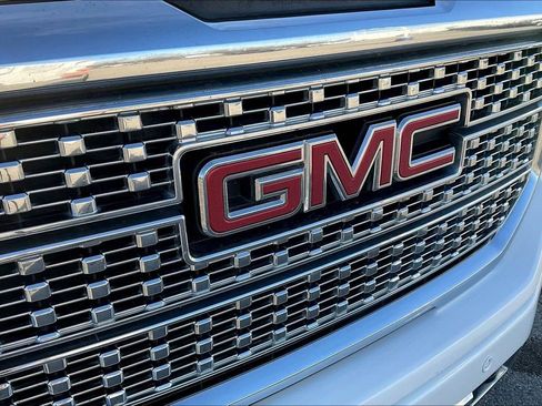 Used 2017 GMC Sierra 1500 Denali image 31