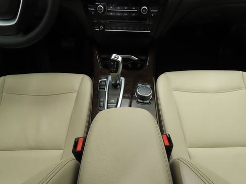Used 2016 BMW X3 xDrive28i image 16