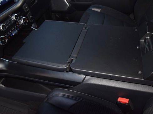 Certified 2023 Ford F150 Raptor w/ Raptor Carbon Fiber Package image 32