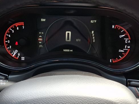 Used 2026 Dodge Durango GT w/ Tow 'N Go Package AWD/4WD image 21