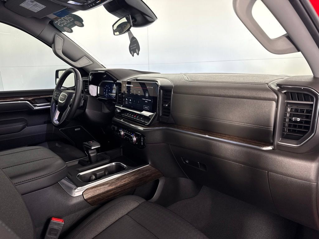 Certified 2025 GMC Sierra 1500 Elevation w/ Preferred Package AWD/4WD image 48