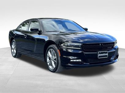 Used 2022 Dodge Charger SXT