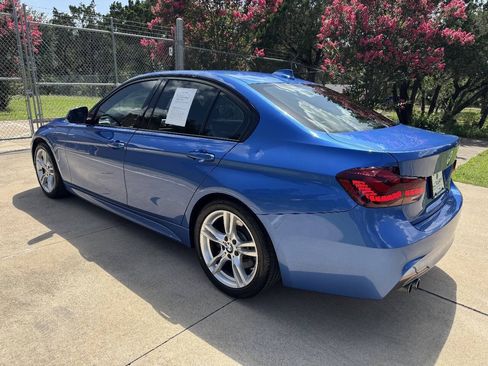 Used 2015 BMW 328i Sedan RWD image 8