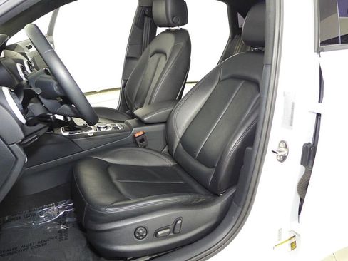 Used 2018 Audi A3 2.0T Premium w/ Convenience Package FWD image 22