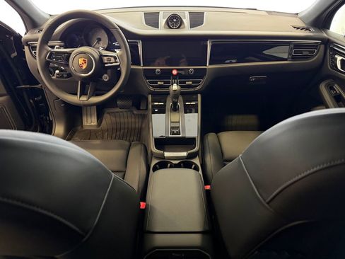 New 2026 Porsche Macan S AWD/4WD image 17